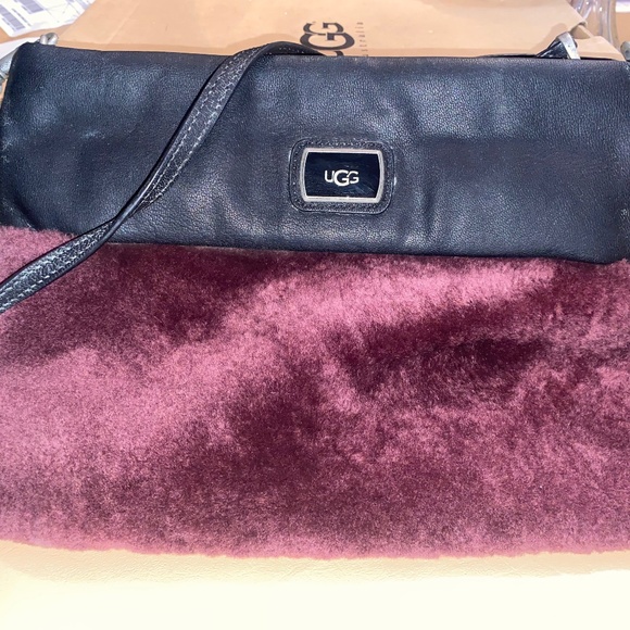 Ugg Purse - Picture 1 of 2